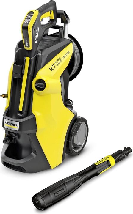 Kärcher K 7 Premium Smart Control Flex (Netzbetrieb)