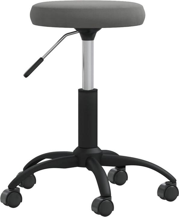 Image du produit vidaXL Massagehocker (42 - 54 cm)