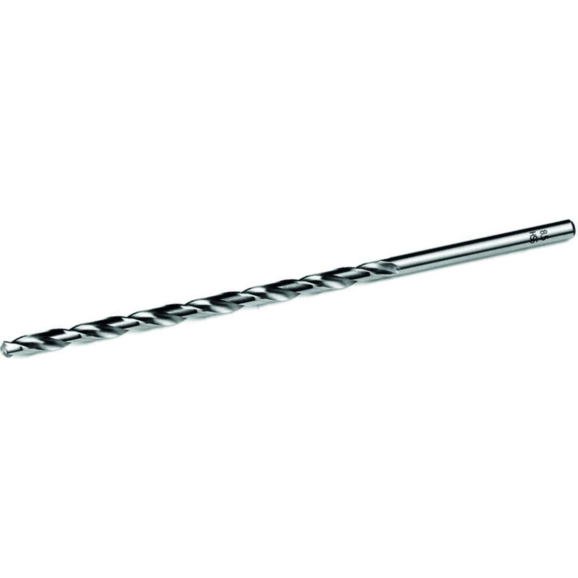 OK-Line, Bohrereinsatz, Spiralbohrer HSS-G (6.5 Millimeter)