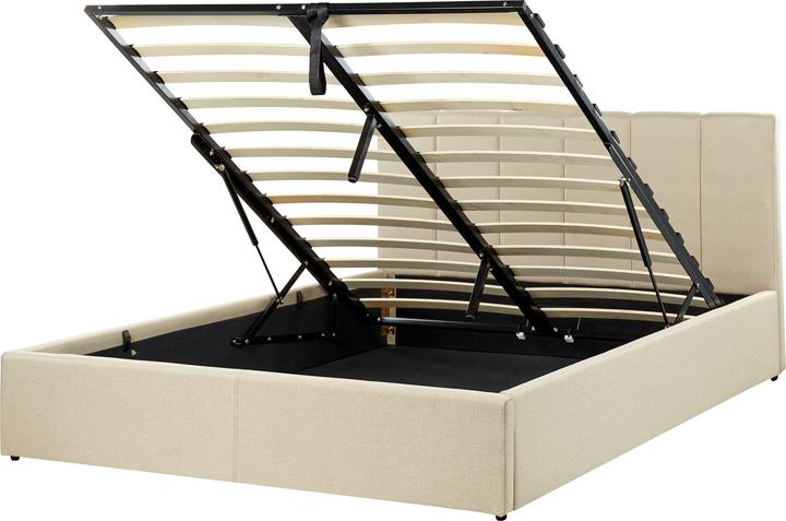 Actual product image Beliani Dreux (140 x 200 cm)