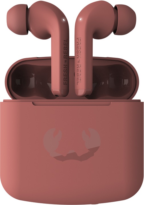 Fresh'N Rebel Twins 1 Tip (ANC, 6 h, Wireless)