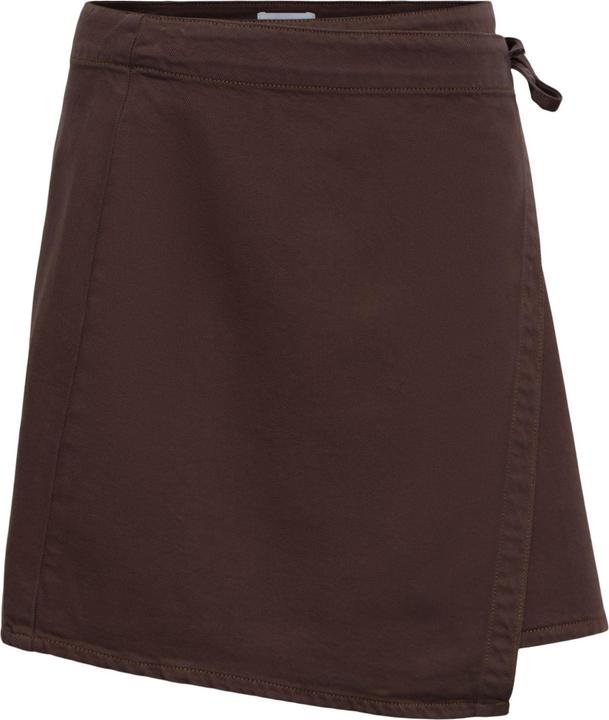 Produktbild Object Denim Wickelrock (44)