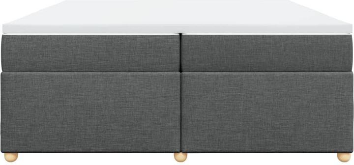 Image du produit vidaXL Boxspringbett (200 x 200 cm)