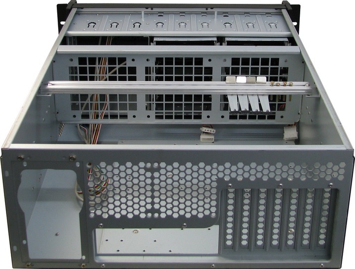 Produktbild Intertech IPC 4U-4129L