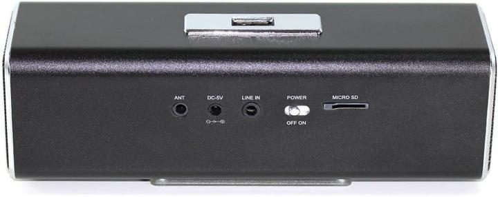 Produktbild Technaxx Tragbare Soundstation