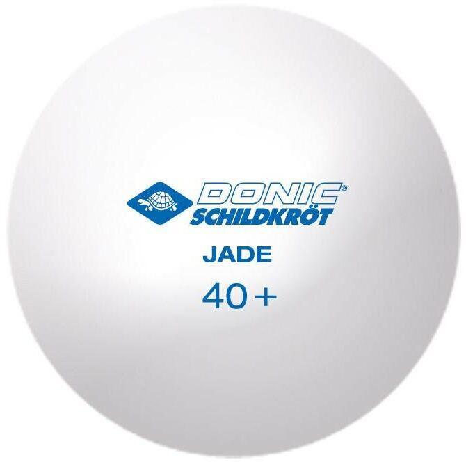 Actual product image Donic Schildkröt Jade 40+ (6 pcs.)