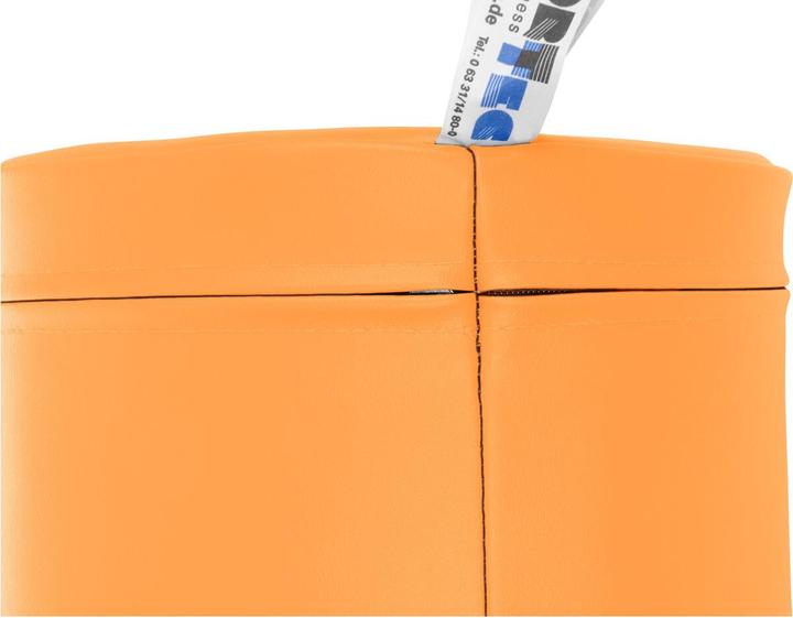 Produktbild Fispo Spastikerrolle, Ø 40 cm x 100 cm Farbe: apricot
