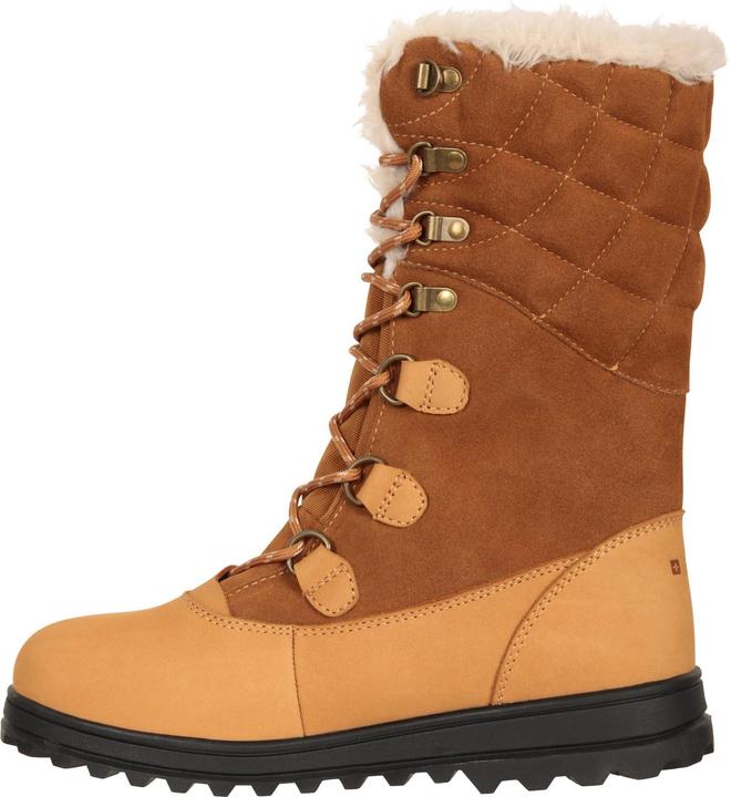 Image du produit Mountain Warehouse - Après-skis VOSTOK - Femme (38)