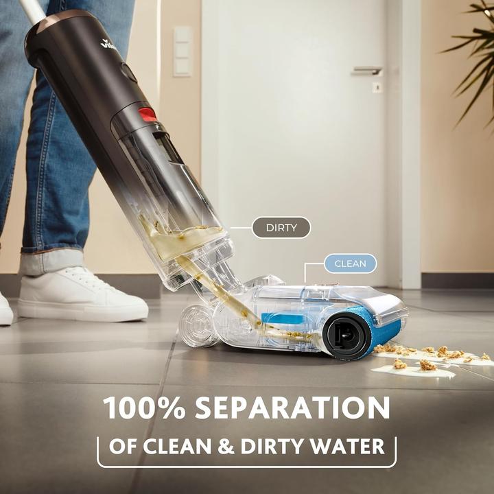 Produktbild Vileda PureClean S5 Plus