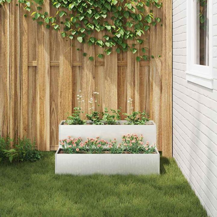 Immagine prodotto vidaXL Garten-Pflanzgefäss