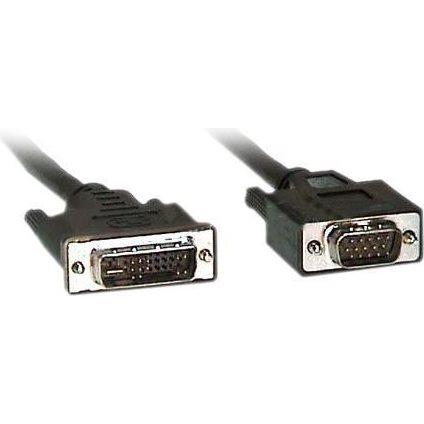Thumbnail - InLine Dvi — VGA (2 m, DVI, VGA), Video Kabel