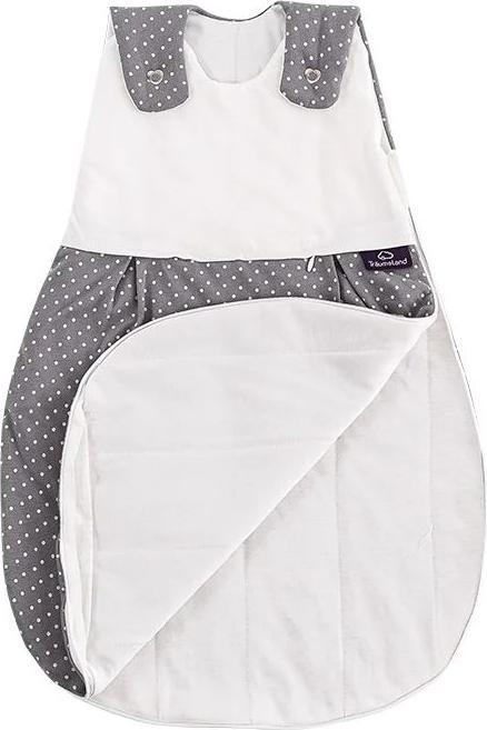 Produktbild Träumeland Schlafsack Liebmich (40 cm, Ganzjahr)