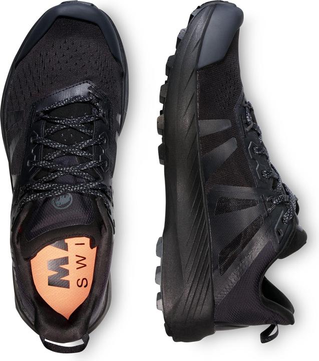 Actual product image Mammut Saentis TR Low GTX Women (40)