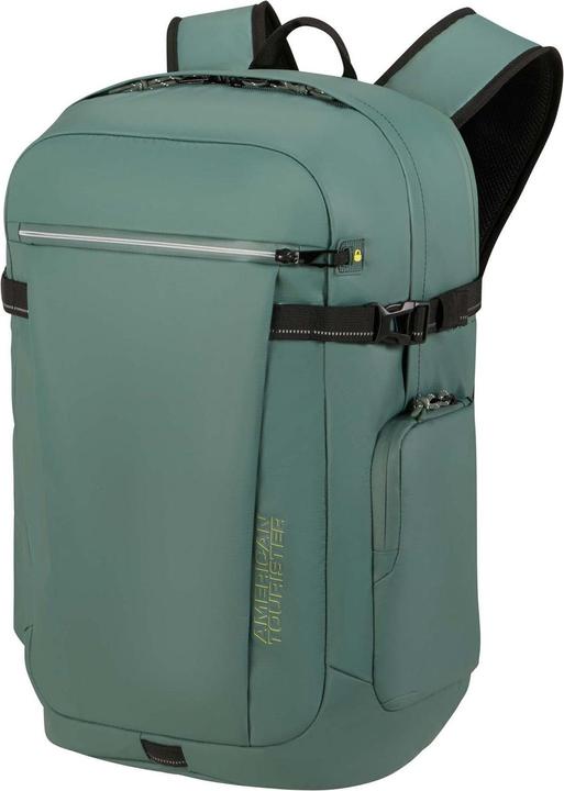 Actual product image American Tourister UPVENTURE LAPT. BACKPACK 17.3" (32 l)