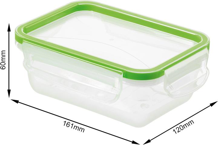 Produktbild Rotho Clic & Lock (0.50 l)