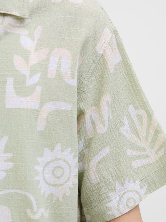 Actual product image Jack & Jones Relaxed Fit Hemd Hemd (XL)