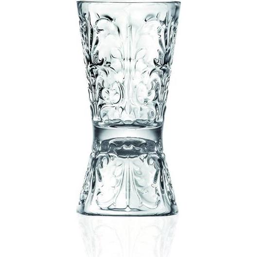 Rcr Clessidra Goblet, Cocktailgläser, Transparent
