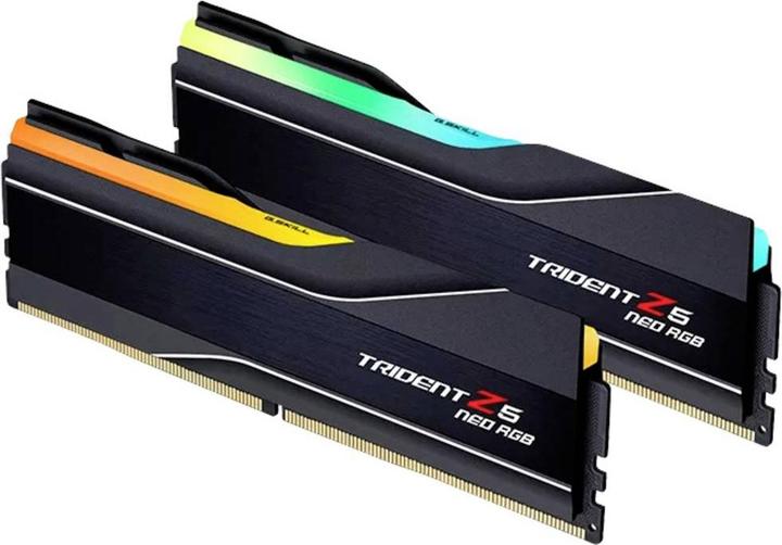 Immagine prodotto G.Skill Trident Z5 RGB (2 x 16GB, 6400 MHz, RAM DDR5, DIMM)