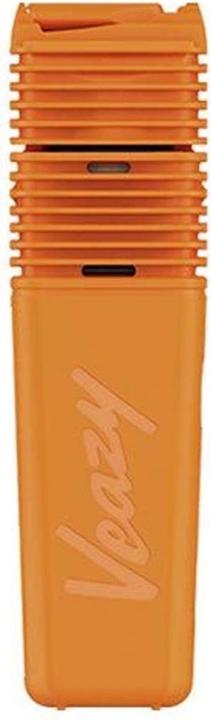 Storz & Bickel Storz und Bickel Veazy Vaporizer Inspiring Orange
