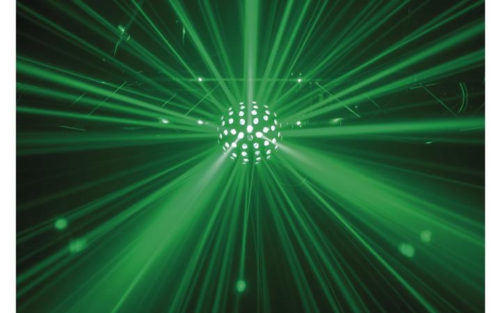 Immagine prodotto Showtec Colourburst (8 W, LED)