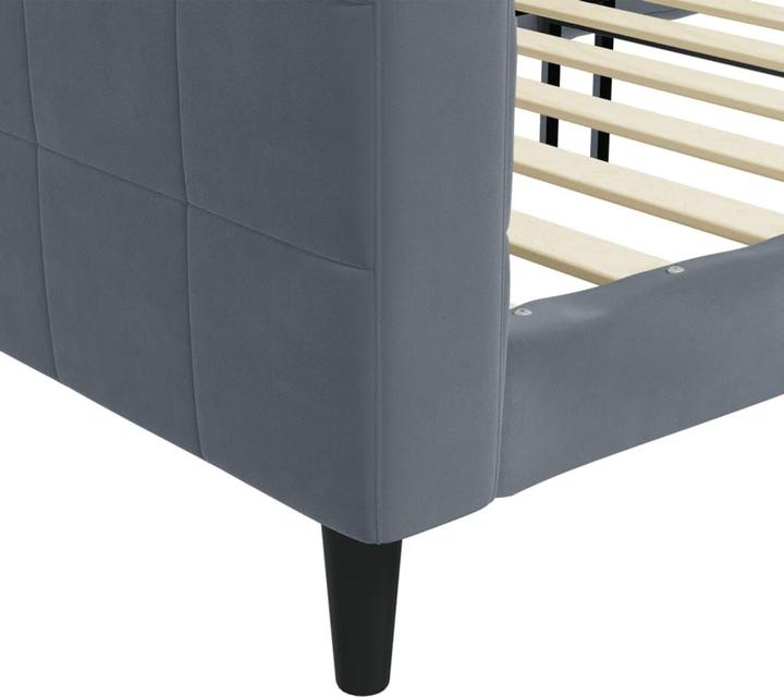 Actual product image vidaXL Tagesbett