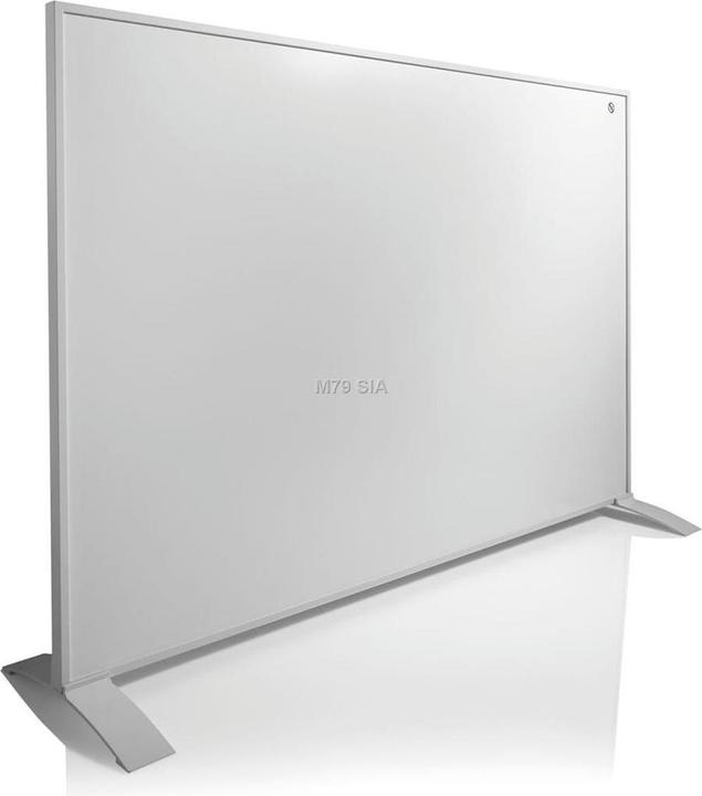 Gorenje 540 W balta - Infrasarkanais silditajs IR540W (3838782695421) (540 W)