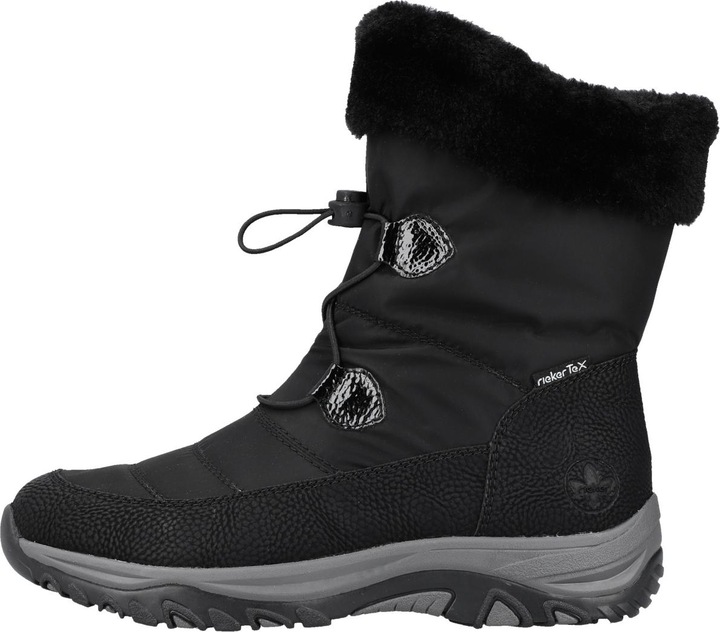 Actual product image Rieker M9683 - 60967 (38)