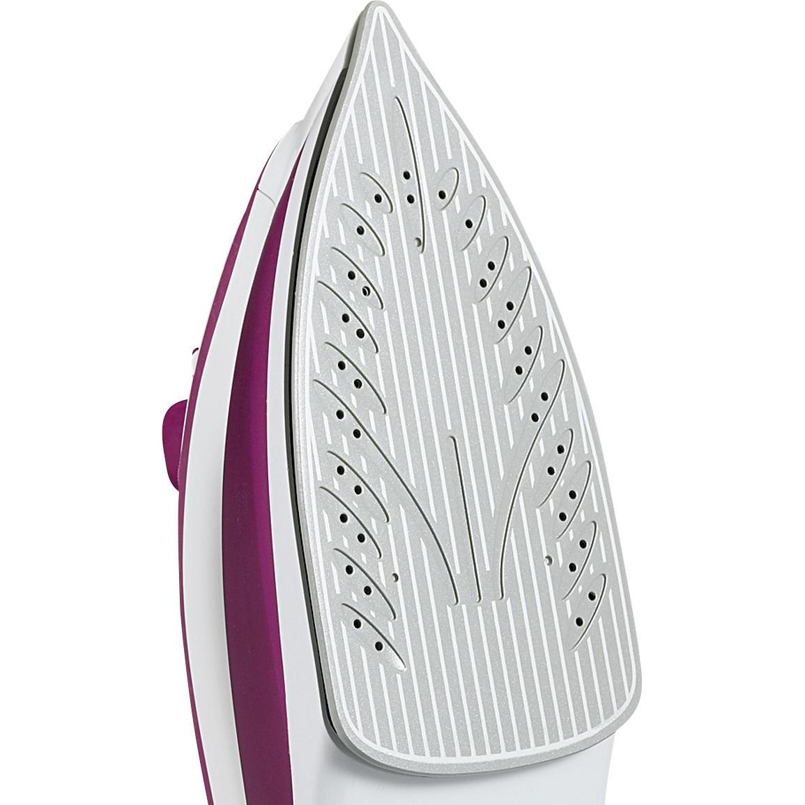 Thumbnail - Severin Ba 3243, Bügeleisen, Pink, Weiss