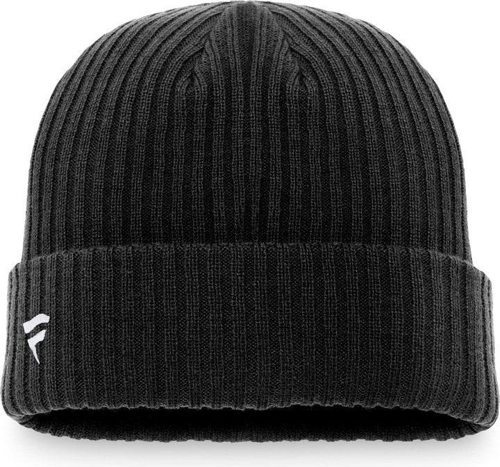 Produktbild Fanatics Beanie Core Cuff Vegas Golden Knights
