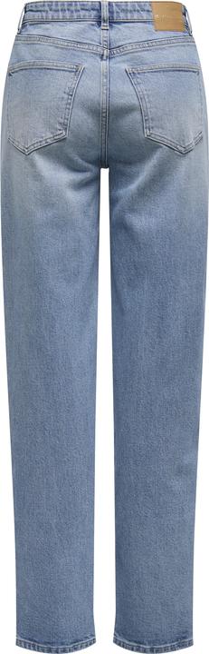 Produktbild Only ONLJUICY Hohe Taille Hohe Taille Jeans Mom Jeans (W31/L30)
