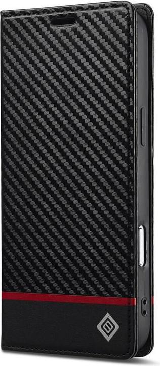 Actual product image LC.Imeeke Hülle Carbon Fiber (Apple iPhone 17 Pro Max)
