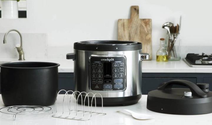 Image du produit Crockpot Multicuiseur