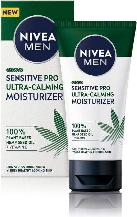 NIVEA Sensitive Pro (75 ml, Tagescreme)