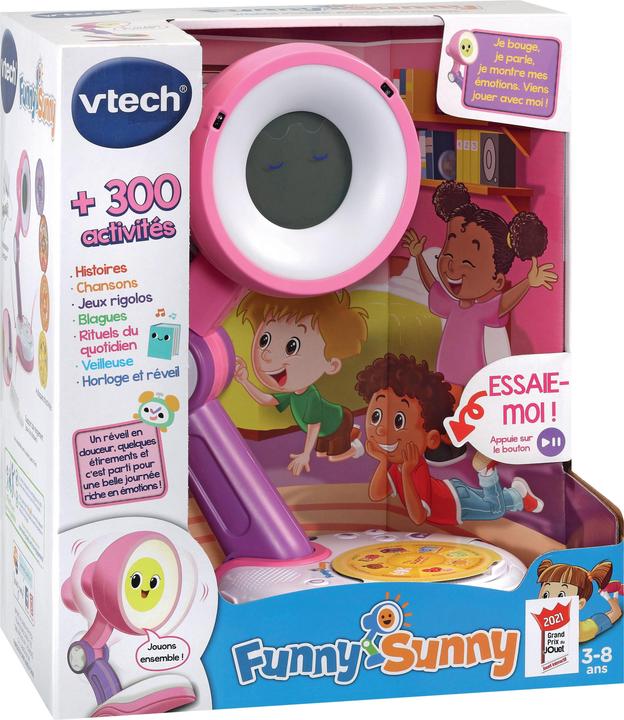 Image du produit VTech Funny Sunny
