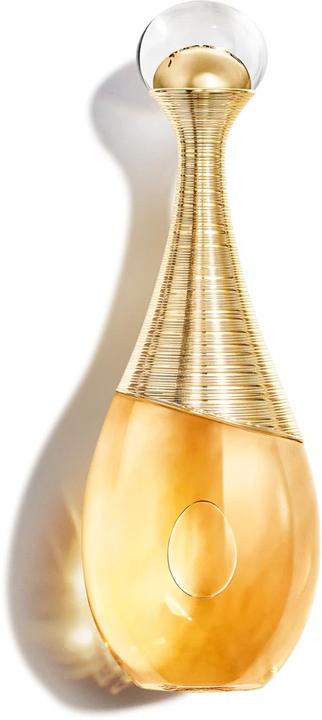 Produktbild Dior CHRISTIAN J'ADORE INTENSE (W) PARFUM 50 ml FR (Parfum Set)