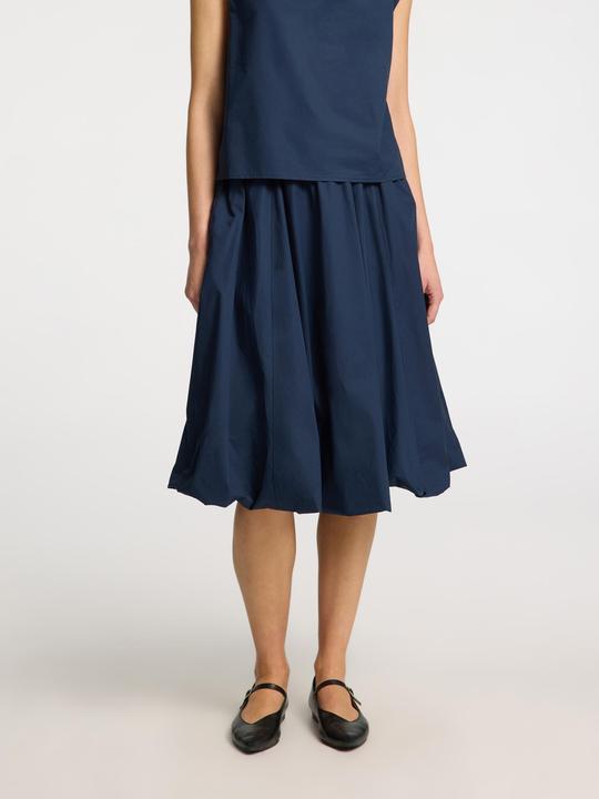 Image du produit Selected Jupe midi Bubble Hem (40)