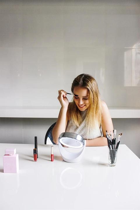 Actual product image Beurer BS 049