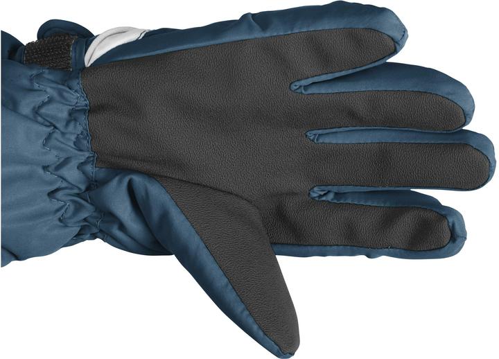 Produktbild Playshoes Finger Handschuhe blau (XS, S)