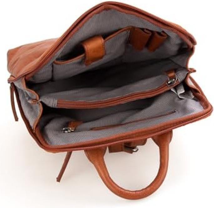 Actual product image Spikes & Sparrow Rucksack (5.40 l)