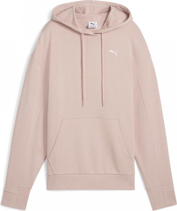 Produktbild Puma HER Relaxed Hoodie TR (L)