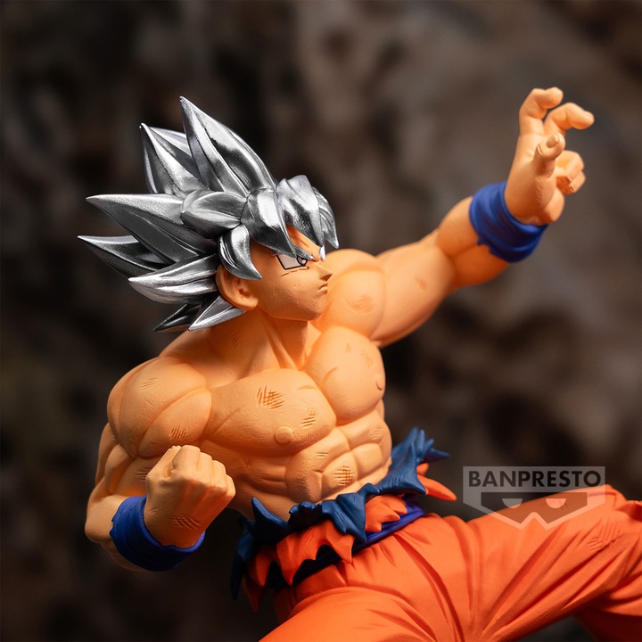 Immagine prodotto Banpresto Son Goku