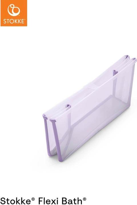 Image du produit Stokke Flexi Bath® / Baignoire pour bébé / Baignoire pour bébé pliable