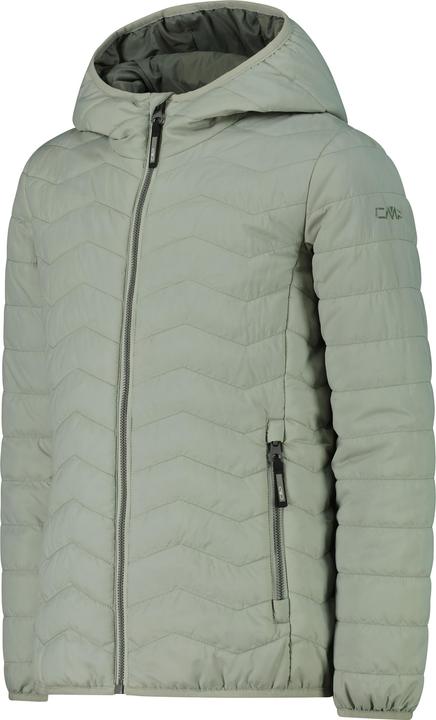 Produktbild CMP Campagnolo Hoodie (128)