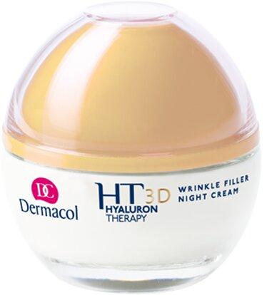 Dermacol 3D Hyaluron Therapy (50 ml, Nachtcreme)