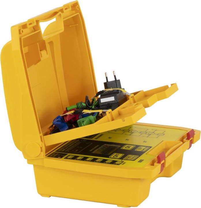 Produktbild PCE Instruments Ohmmeter