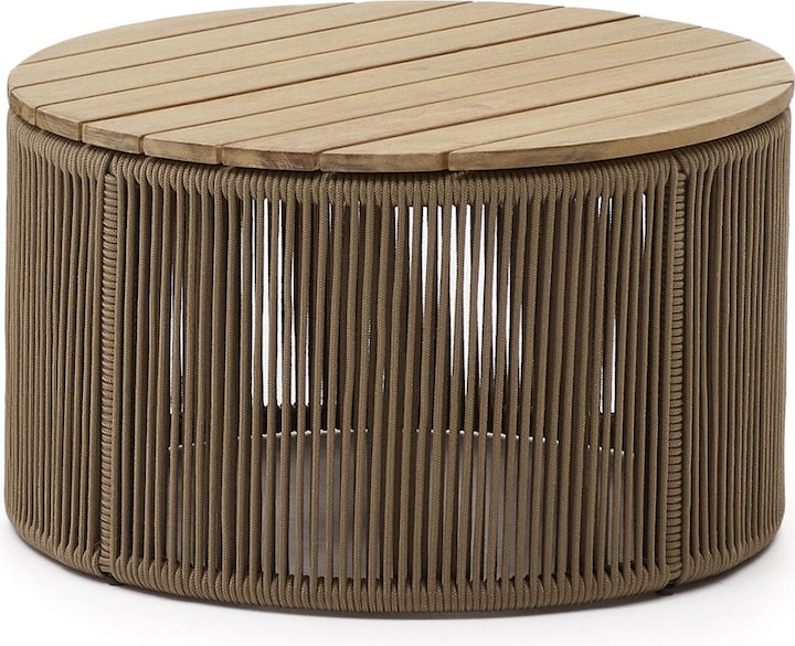 Actual product image Kave Home Dandara