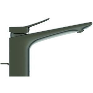 Ideal Standard, Rubinetteria per bagno, IDS Waschtischarmatur CONCA Ausl 140mm m AG magnetic grey