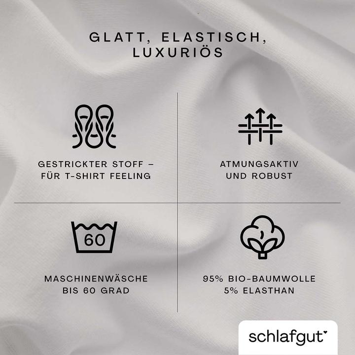 Produktbild schlafgut Premium (120 x 220 cm)