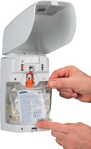 Immagine prodotto Kimberly-Clark Distributore Aquarius per Roll Control System
