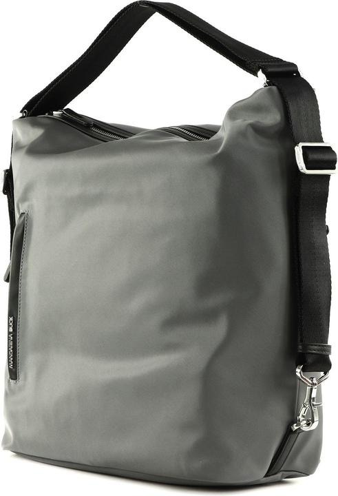 Produktbild Mandarina Duck Rucksack / Backpack Hunter Hobo Backpack VCT10